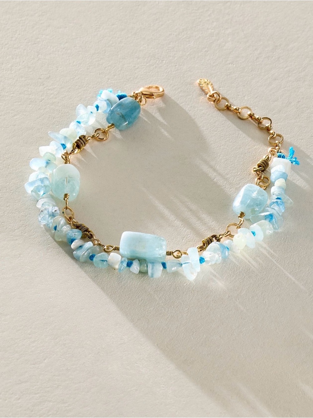 Free People Anklet NWT - Picture 1 of 3